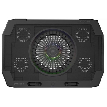 Image 1 of GENESIS Oxid 850 (NHG-1858)