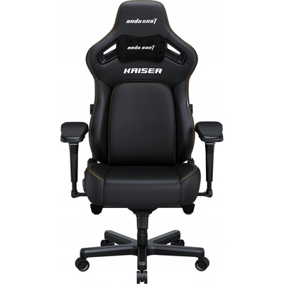 Anda Seat Kaiser 4 XL čierne