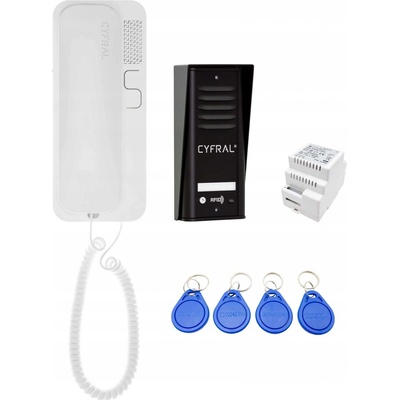 CYFRAL EURA COSMO