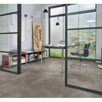 Parador Modular One hydron Beton tmavě šedá struktura kamene 1744858 2,76 m²