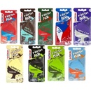 Sheron Fresh Air New Car