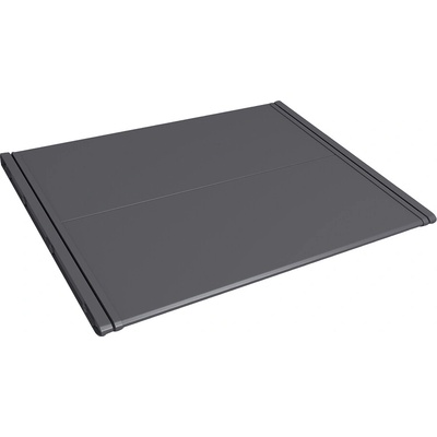 Gollinucci Plastové veko pre Sorter 580 Plus Line, 450 mm, sivé