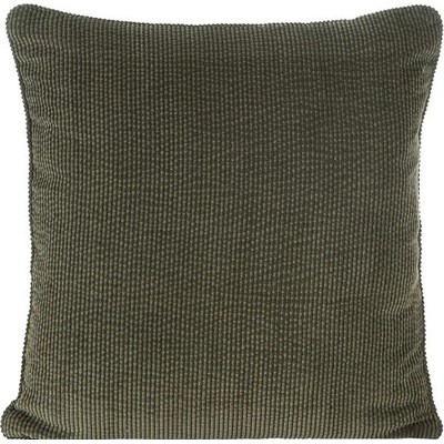 Eurofirany Estrela olivová 45 x 45 cm