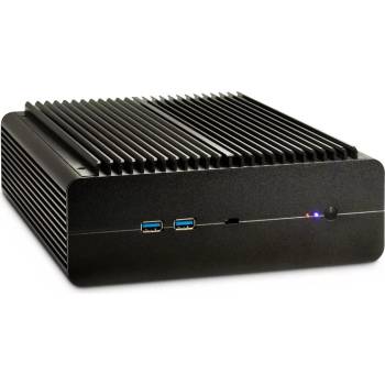 Inter-Tech IP-60 black (88887372)
