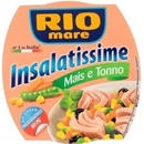 Rio Mare Insalatissime salát tuňákový+kukuřice hotové jídlo 160 g