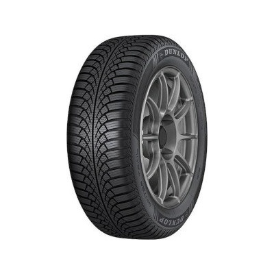 Dunlop Winter Trail ( 225/45 R17 91H, (MFS) )