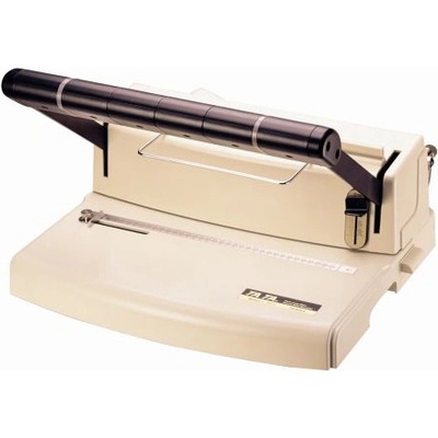 Подвързваща машина E-Wiro 31- перфорира до 15 листа