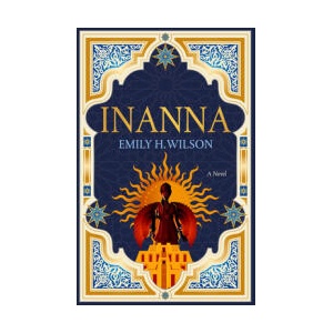 Inanna (ISBN: 9781803364407)