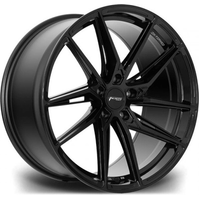 Velocity Vf2 9x21 Blank ET15-45 gloss black