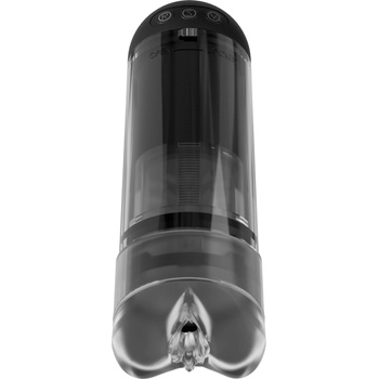 Image 1 of Pipedream Extreme Elite Extender Vibrating Penis Pump