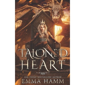 Taloned Heart (2023)