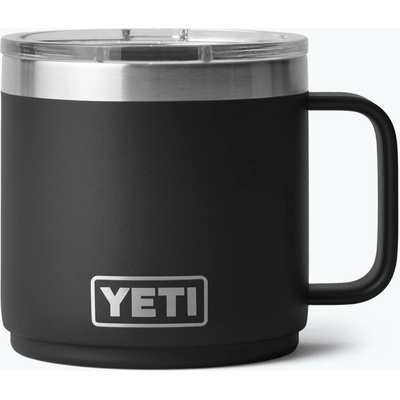 Yeti termohrnek Rambler CL 414 ml black