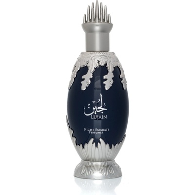 Lattafa Niche Emarati Lujain parfumovaná voda unisex 100 ml