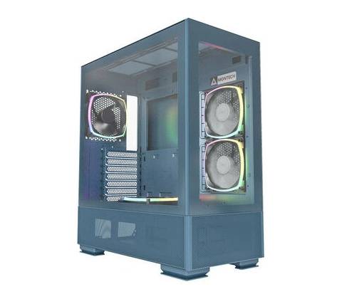Montech SKY TWO Blue
