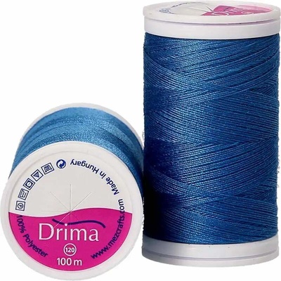 Univerzální polyesterová nit Drima 487