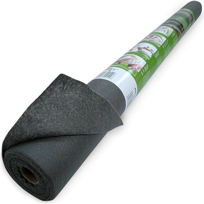 Gutta Guttatex Garden 1 x 10 m 80 g/m² černá – Zboží Dáma