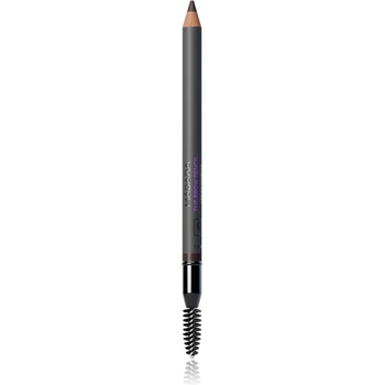Mádara MÁDARA The Brow Pencil молив за вежди цвят #1 Dark Brown 1 гр