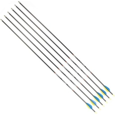 Disport Mixx karbonové 1500 32″ 6 ks