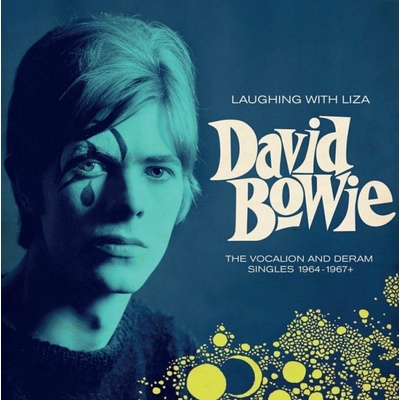 7-LAUGHING WITH LIZA