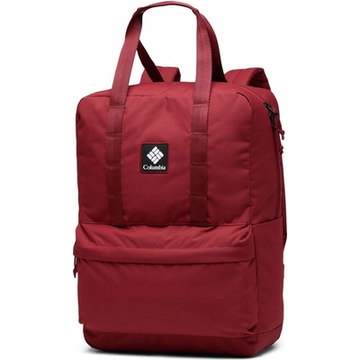 Columbia Trek 24L Red Jasper
