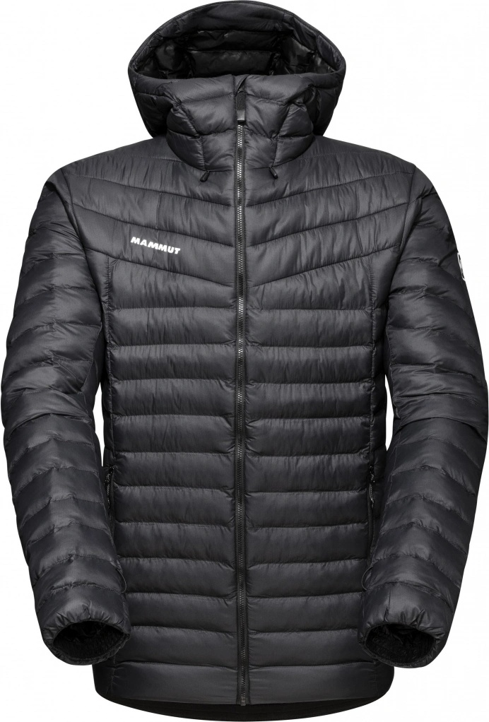 Mammut Albula IN Hooded Jacket Men od 3 428 Kč - Heureka.cz