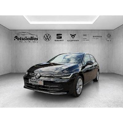 Volkswagen Golf 1.5 eTSI DSG Life 110 kW