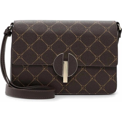 Tamaris dámská crossbody kabelka Tarla hnědá