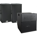 Next Audio HFA 112/18