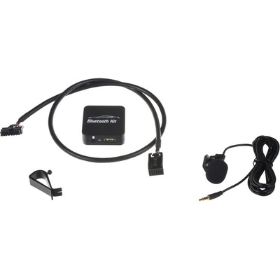 Bluetooth A2DP / handsfree modul pro Peugeot RD4 552hfpg011 552hfpg011
