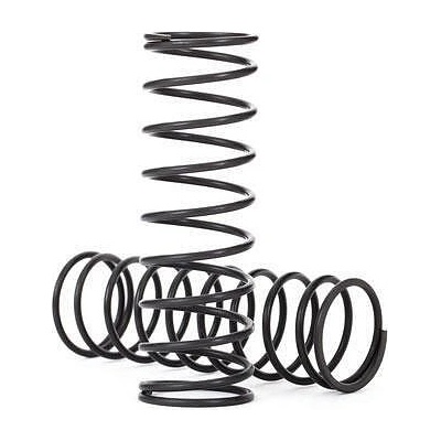 Traxxas Пружини Траксас Следж Traxxas Sledge SPRINGS, SHOCK (NATURAL FINISH) (GT-MAXX) (1.569 RATE) (85MM) (2) TRX9658 (TRX9658)