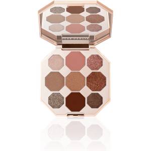 Dear Dahlia Timeless Bloom Collection Palette Сенки палитра 10gr
