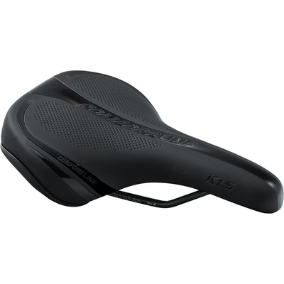 KLS comfortline 017 čierna