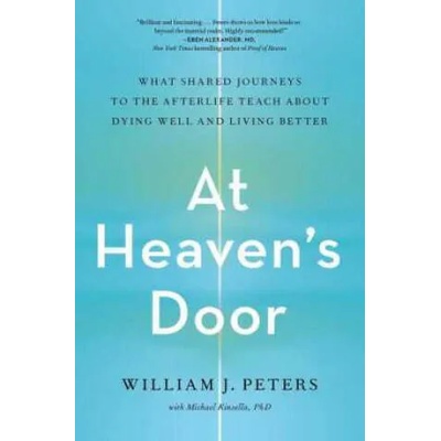 At Heaven's Door | William J. Peters