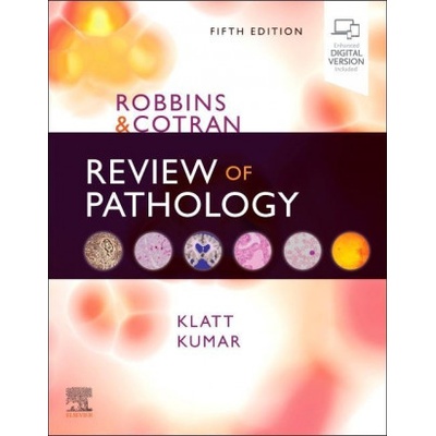 Robbins and Cotran Review of Pathology