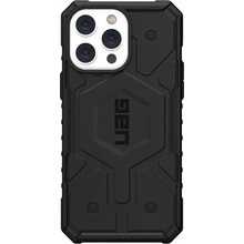 Pouzdro UAG Pathfinder MagSafe iPhone 15 Pro Max černé