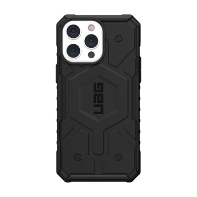 Pouzdro UAG Pathfinder MagSafe iPhone 15 Pro Max černé