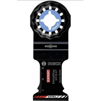 Bosch Ponorný pilový list Expert MetalMax AIZ 32 AIT 40 x 32 mm 2608900017
