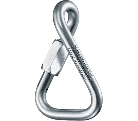 BEAL Delta Twist