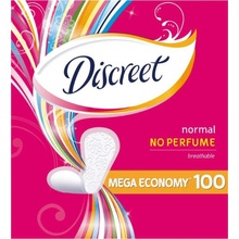 Discreet intímky summer Fresh 100 ks