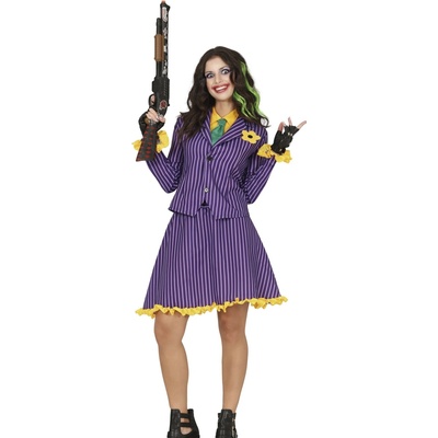 Fiestas Guirca Fiestas Guirca Paní Joker