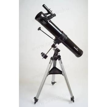 Image 1 of Sky-Watcher 76/900 Newton EQ1