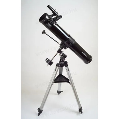 Sky-Watcher 76/900 Newton EQ1