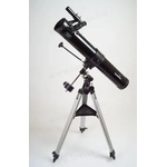 Sky-Watcher 76/900 Newton EQ1