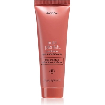 Aveda Nutriplenish Conditioner Deep Moisture дълбоко подхранващ балсам за суха коса 50ml