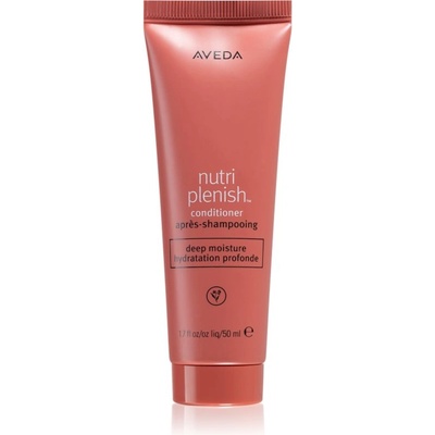 Aveda Nutriplenish Conditioner Deep Moisture дълбоко подхранващ балсам за суха коса 50ml