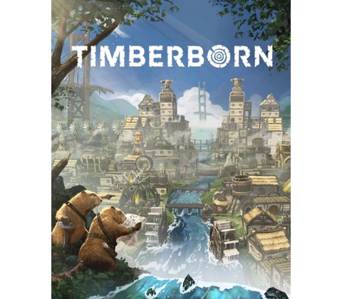 Timberborn