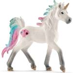 Schleich Фигурка Schleich Bayala - Морски еднорог, конче (70572-02041) - ozone