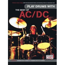 Play Drums With... The Best Of AC/DC