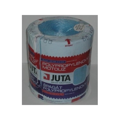 Motouz PP DTX12500 5kg barevný