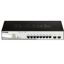 D-Link DGS-1210-10P/E